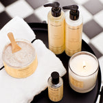 Modern Classics Tumbler Candle | Orris & Ylang Ylang