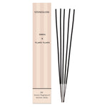 Modern Classics Scented Incense Sticks | Orris & Ylang Ylang | Set of 30