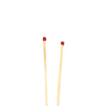 Festive Bow Matches | Short | Set of 45