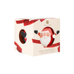 Fun Guy Santa Wonderball: A Festive Pass the Parcel