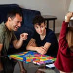 'Host Your Own Kids vs. Grown-Ups' Board Game