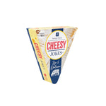 Wedge of Cheesy Jokes: 65 One-Liners