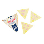 Wedge of Cheesy Jokes: 65 One-Liners