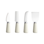 Cheese Knife Set | 4 Piece