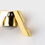 Taproom Bottle Stopper | Gold