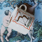 Ceramic Horoscope Mug | Sagittarius