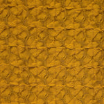 Ursa Throw | Mustard