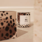 'Big Hug' Tin Candle | Jasmine & Vanilla | 90g