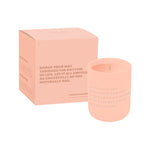 'Dance Your Way' Cement Candle | Studio Collection | 170g