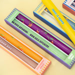 'Have A Good Day' Dinner Candles | Set of 2 | Living Collection