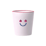 Ceramic 'Hugs & Kisses' Cup | Living Collection