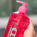 'Hugs & Kisses' Hand Wash | Fleur ‘d Oranger | 300ml