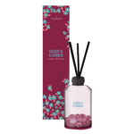 'Hugs & Kisses' Reed Diffuser | Fleur ‘d Oranger