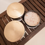 'It's Spa Time' Bath Salts | Mandarin Musk | 300g