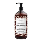 'Kitchen Is For Dancing' Kitchen Soap | Sandalwood & Fig | 1000ml