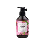 'Lots of Hugs' Hand Lotion | Kumquat & Bourbon Vanilla | 250ml