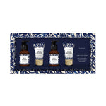 'Relax, Refresh, Recharge' Luxury Gift Box | Hand Soap, Hand Lotion, Body Wash & Body Lotion Set