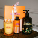 'Stay Fabulous' Bath Foam | Gardens of Magic | 100ml