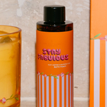 'Stay Fabulous' Bath Foam | Gardens of Magic | 100ml