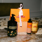 'Stay Fabulous' Hand & Body Gift Set | Gardens of Magic Collection