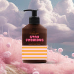 'Stay Fabulous' Hand & Body Wash | Gardens of Magic Collection | 400ml