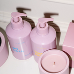 'Time For Bubbles' Hand & Body Wash | Studio Collection | 400ml