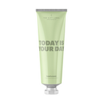 'Today is Your Day' Hand Cream Tube | Studio Collection | 50ml