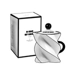 Trippy Teapot | 17cm