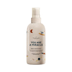 'You Are A Miracle' Baby Room Spray | Lily of the Valley & Soft Peach | 150ml