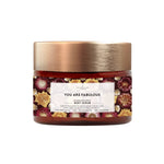 'You Are Fabulous' Body Salt Scrub | Mandarin Musk | 400g