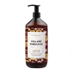 'You Are Fabulous' Body Wash | Mandarin Musk | 1000ml
