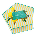 'You Are My Favourite' Pentagonal Gift Box | Hand Soap & Body Wash