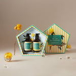 'You Are My Favourite' Pentagonal Gift Box | Hand Soap & Body Wash