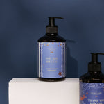 'You Are Special' Festive Hand Wash | Warm Amber & Tiare Flower | 400ml
