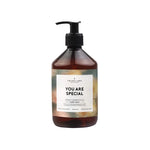 'You Are Special' Hand Soap | Kumquat & Bourbon Vanilla | 500ml