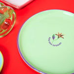 Ceramic 'You Are Special' Decorative Round Plate | Living Collection