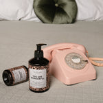 'You Are Wonderful' Hand Soap | Kumquat & Bourbon Vanilla | 400ml