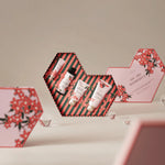 'You Are Wonderful' Heart Gift Box | Hand & Body Care Set