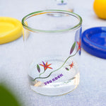 'You Rock' Drinking Glass | Living Collection