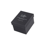 Stag Engraved Perfect Measure Tasting Glass