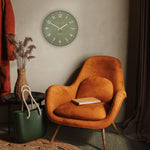 Tresco Wall Clock | Clover | 14''