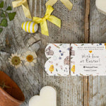 Easter Mini Moments Boxed Soaps | Set of 3