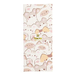 Kawaii Cats Chopstick Set | Pastel | 4 Piece