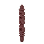 'Hey Sexy!' Taper Candle | Mocha