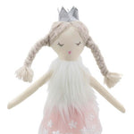 Belle Soft Toy | Wilberry Dolls