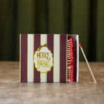 Under the Tree 'Merry & Bright' Matches | Set of 100