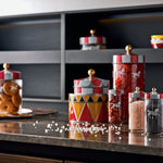 Circus Storage Jar | 24.5cm