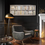 'Box Office' Wall Art | Sabrina Roscino