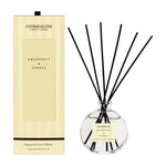Reed Diffuser | Modern Classics | Grapefruit & Mimosa | 120ml