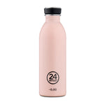 Urban Reusable Bottle | Stone Dusty Pink | 500ml